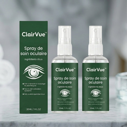 ClairVue.™