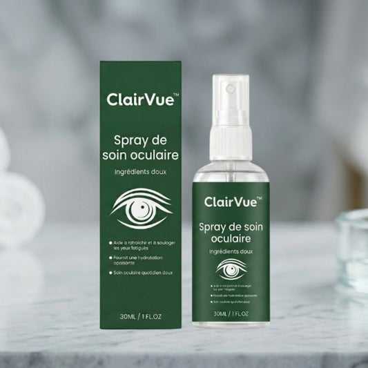 ClairVue.™