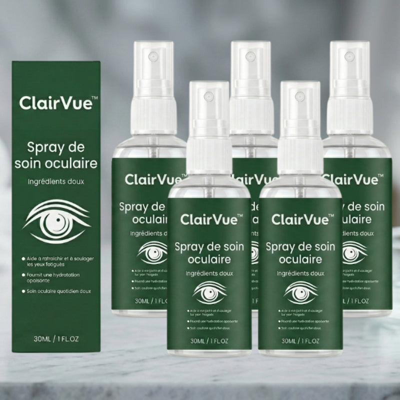 ClairVue.™