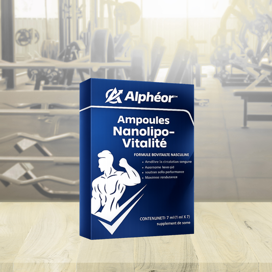 Alphéor™