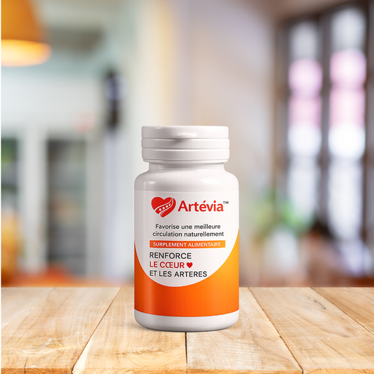 Artévia™