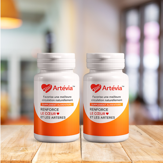 Artévia™