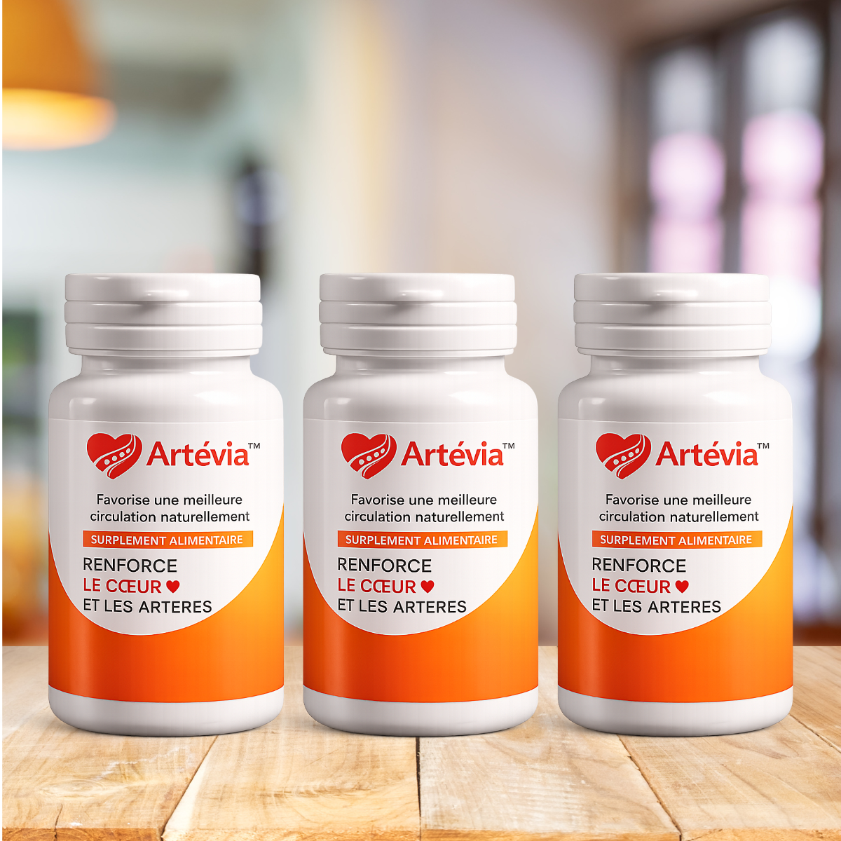 Artévia™