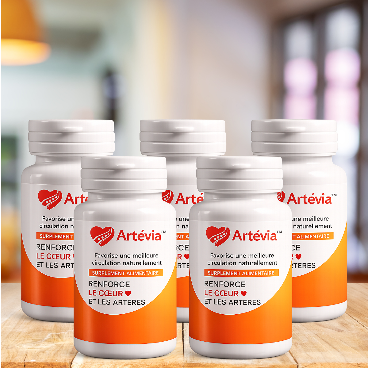 Artévia™