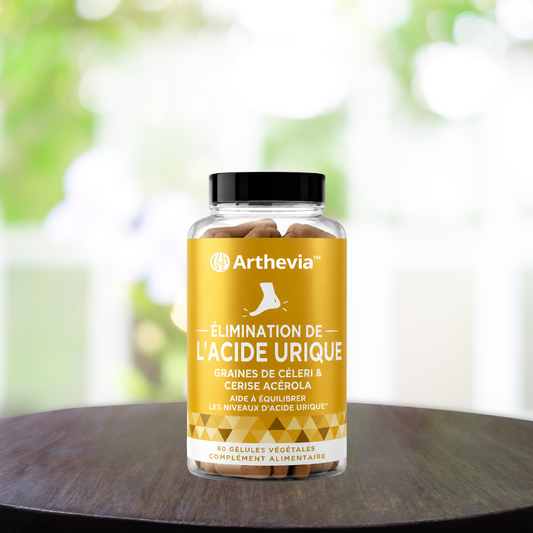 Arthevia™