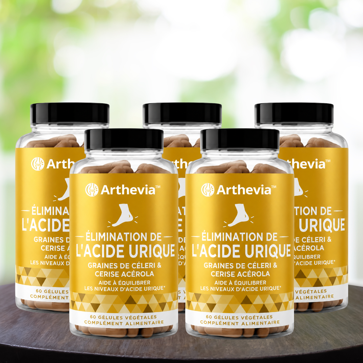 Arthevia™
