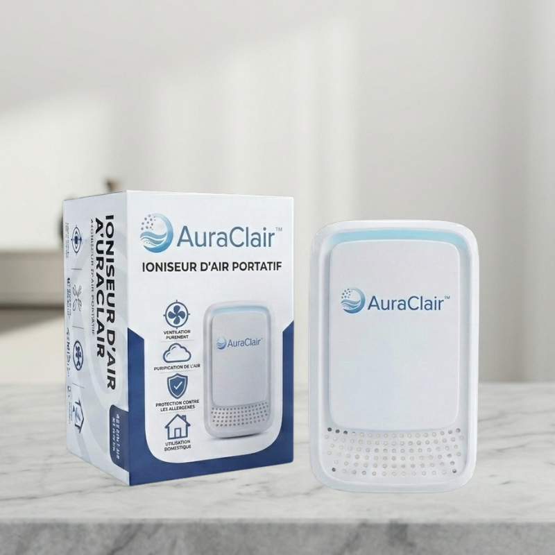 AuraClair™