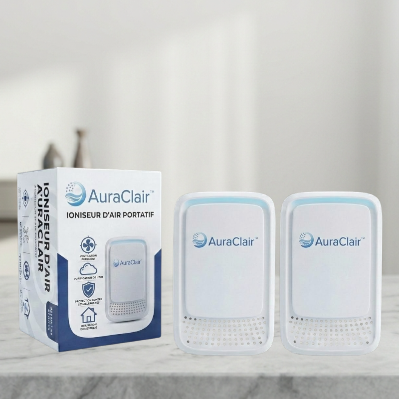 AuraClair™