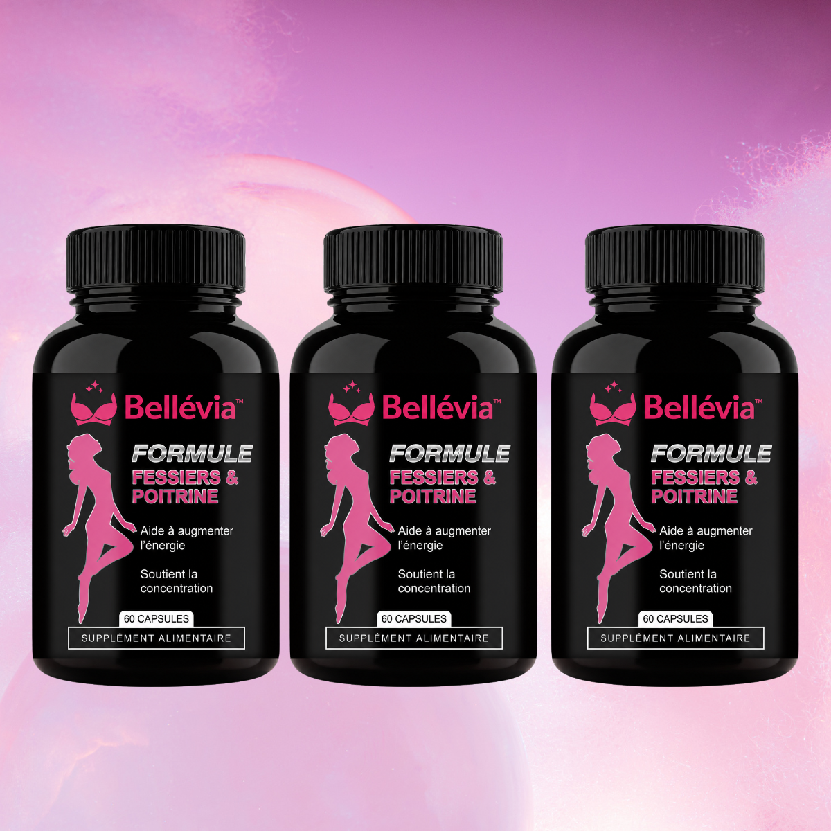 Bellévia™