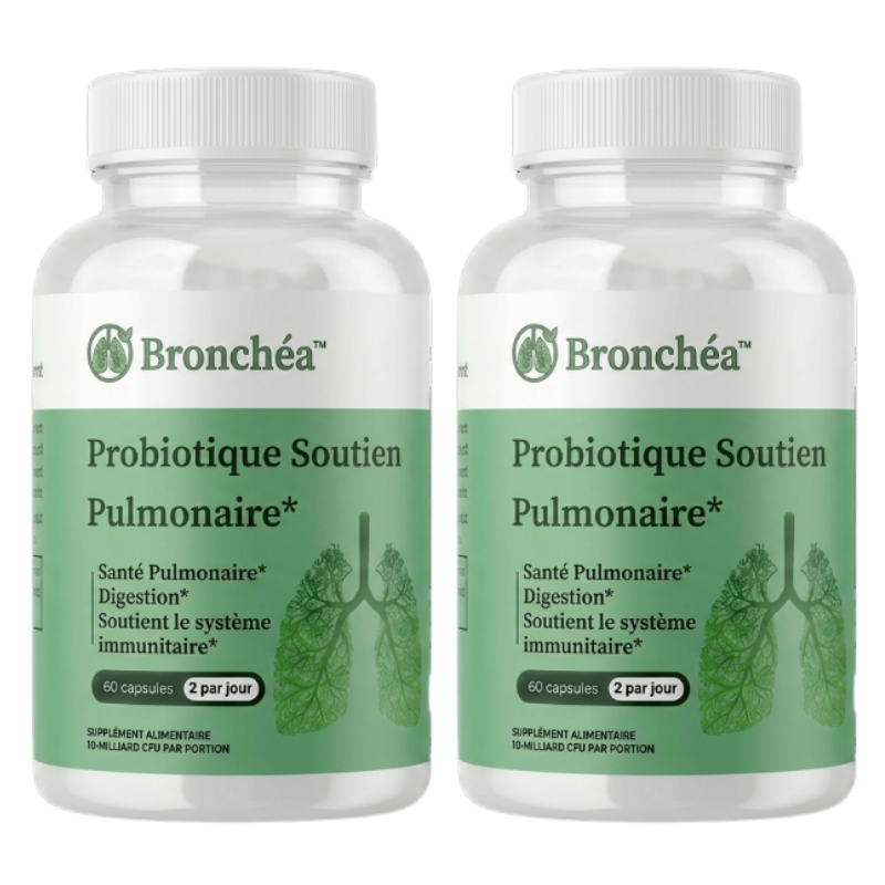 Bronchéa™