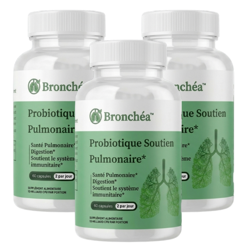 Bronchéa™