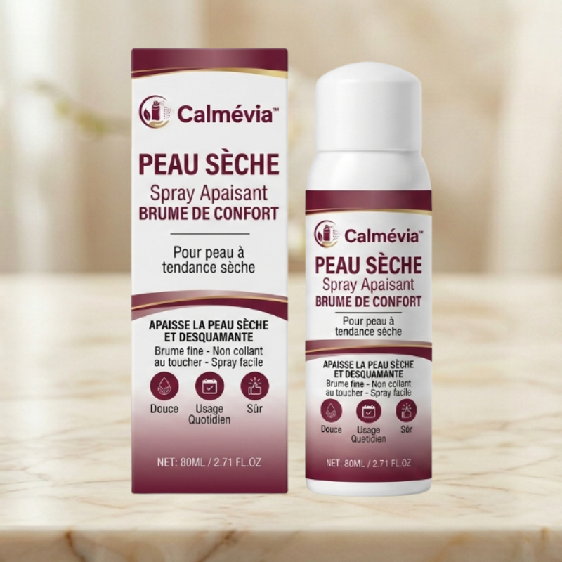 Calmévia™