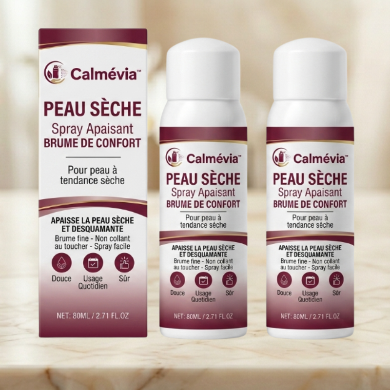 Calmévia™
