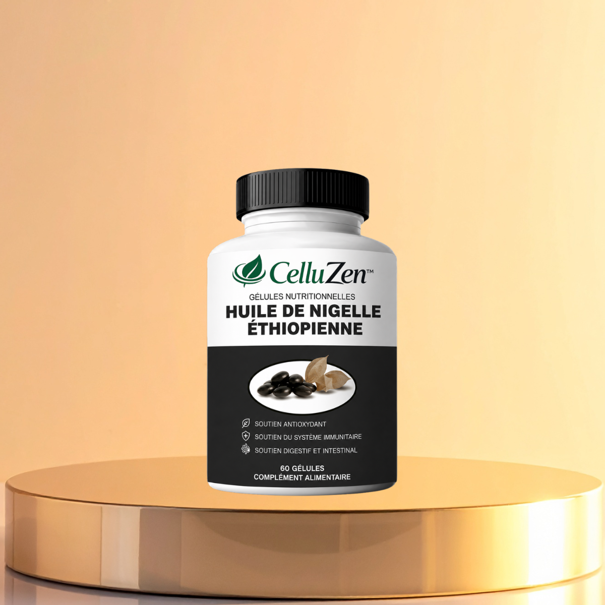 CelluZen™