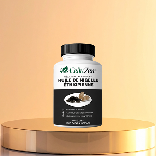 CelluZen™