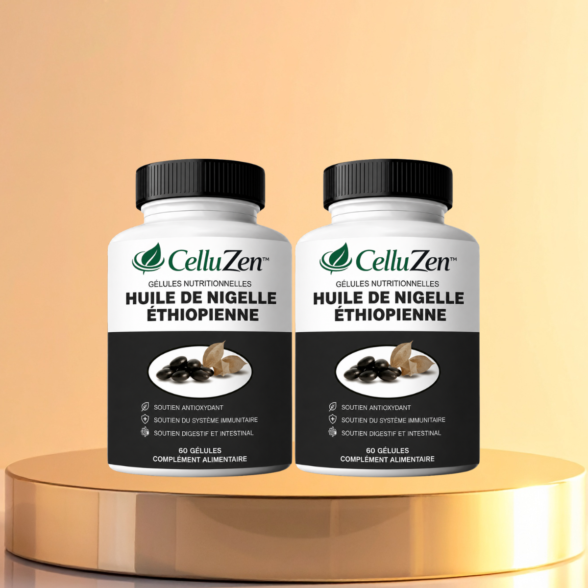 CelluZen™