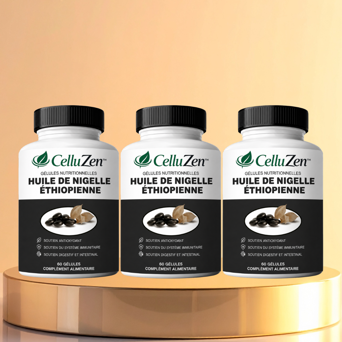 CelluZen™