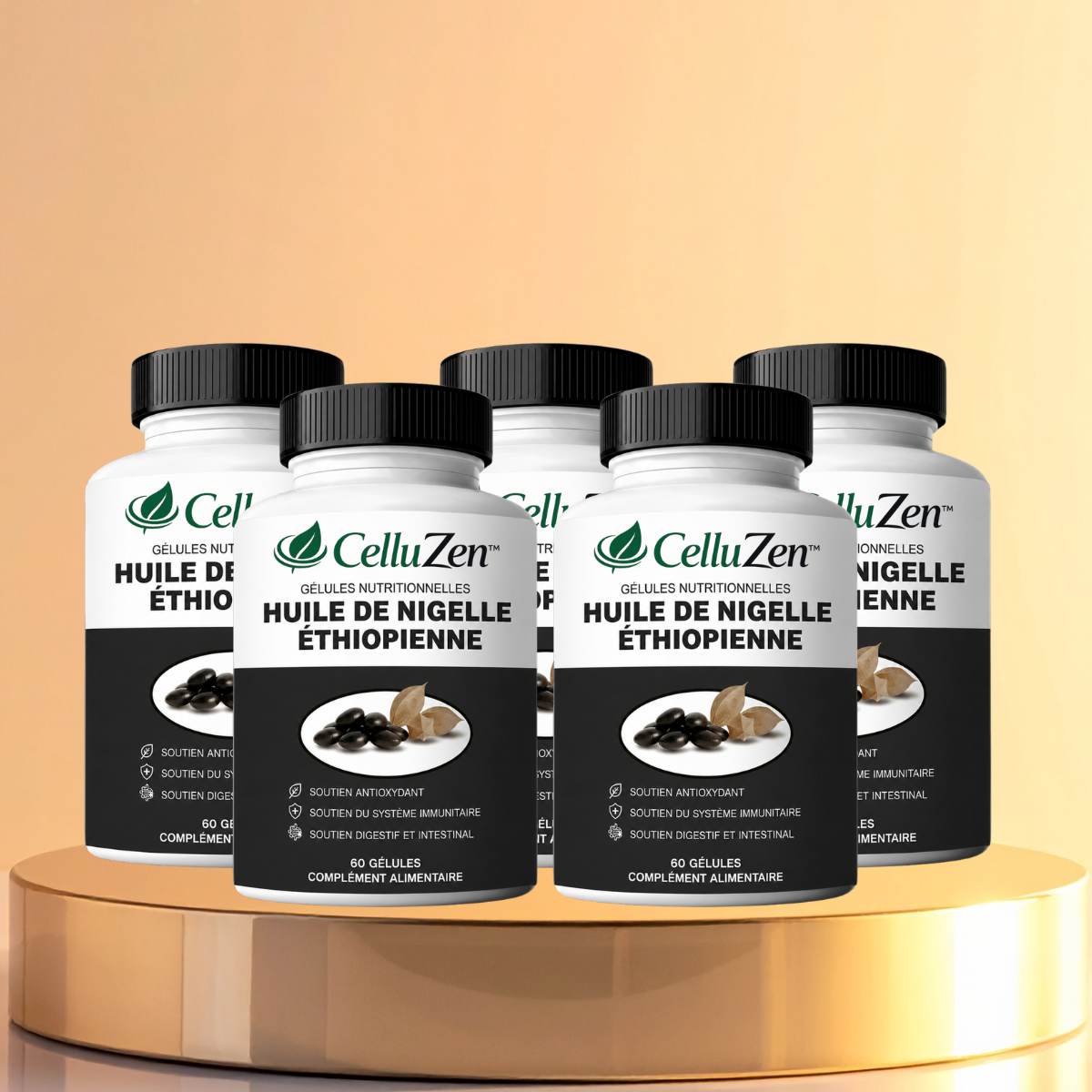 CelluZen™