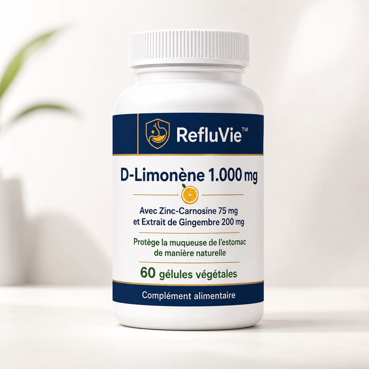 RefluVie™