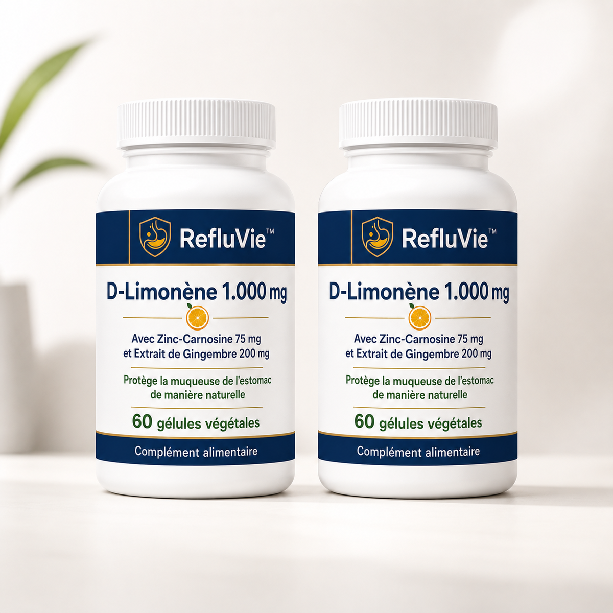 RefluVie™