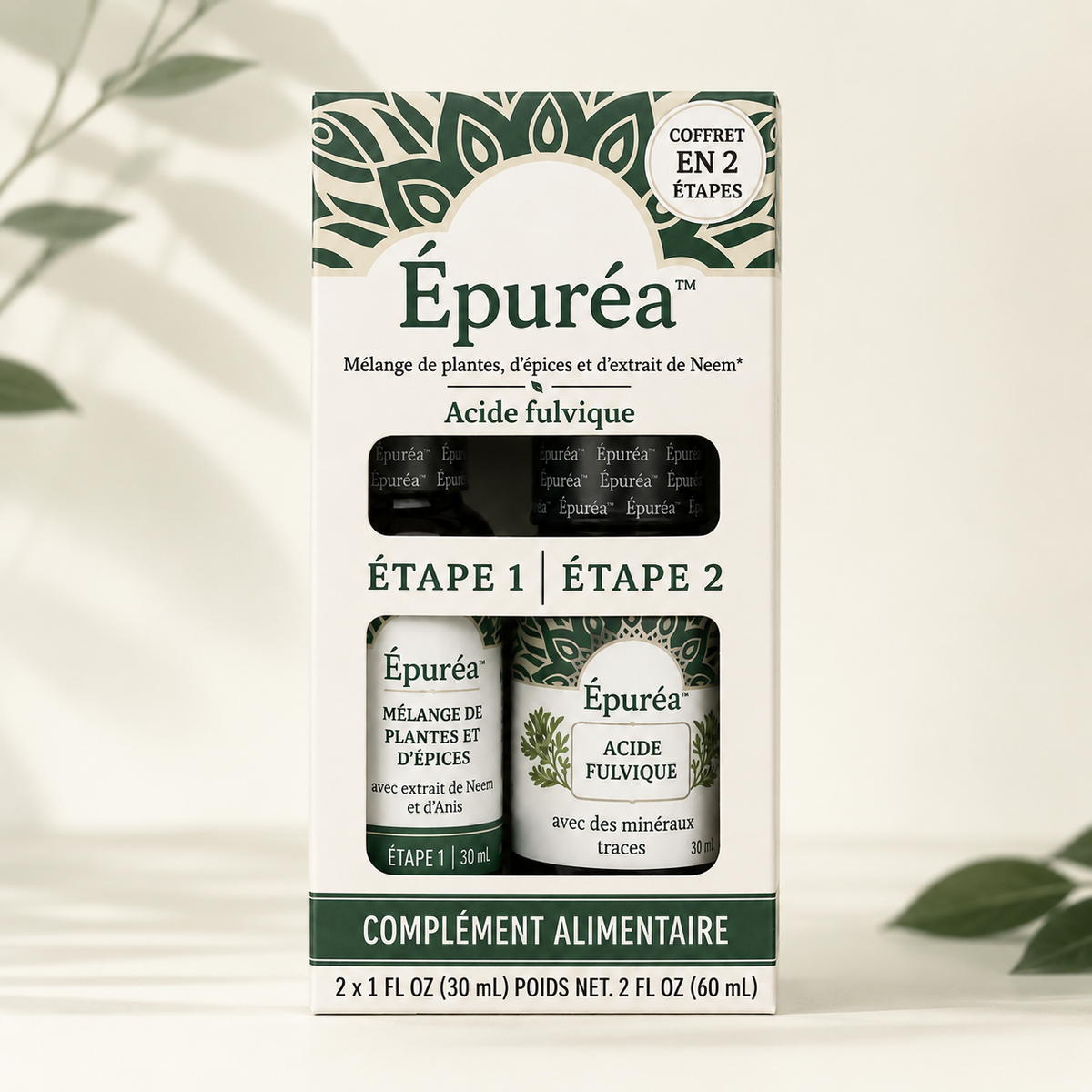 Épuréa™