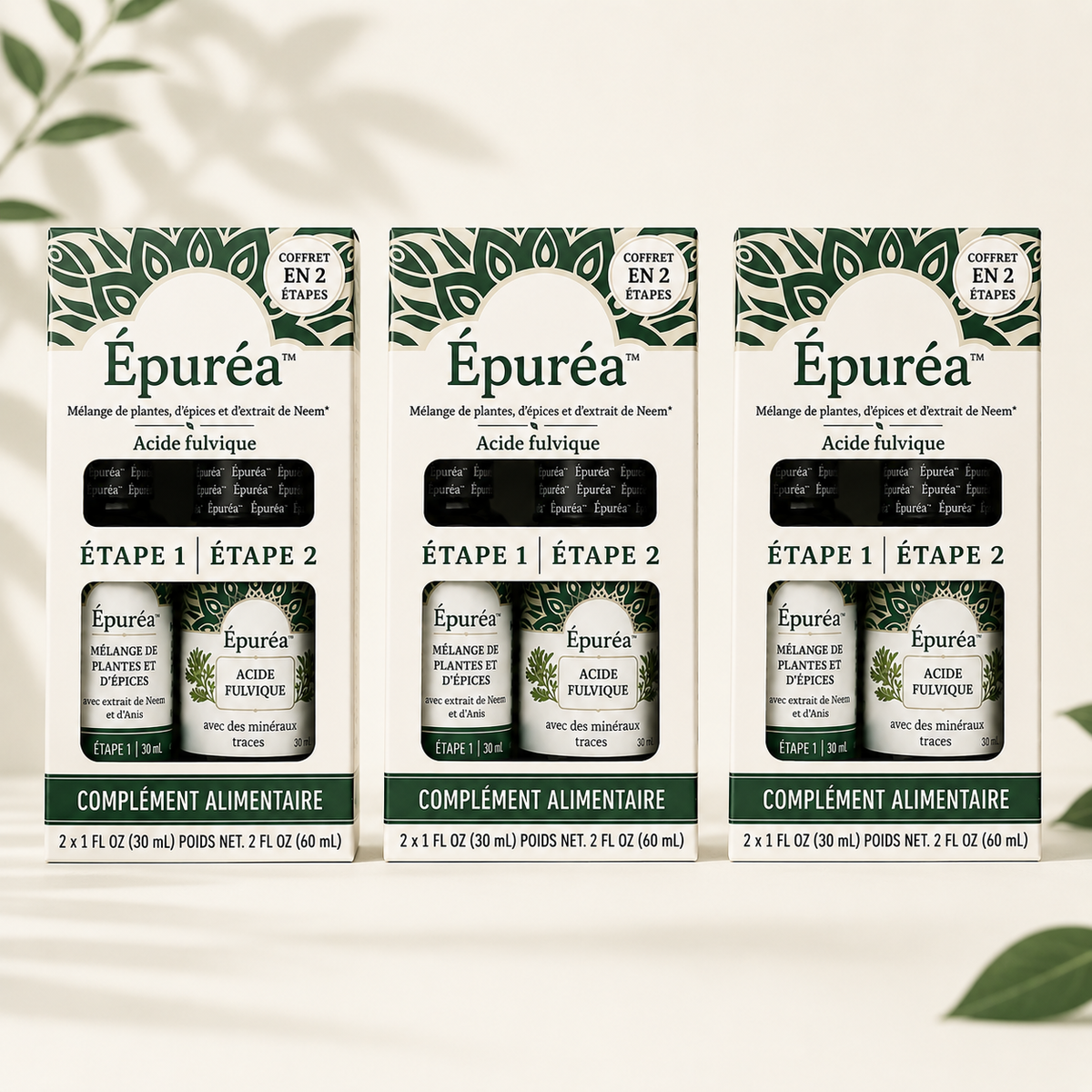 Épuréa™