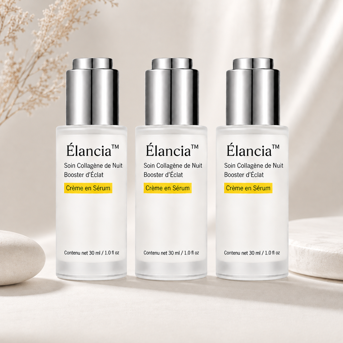 Élancia™