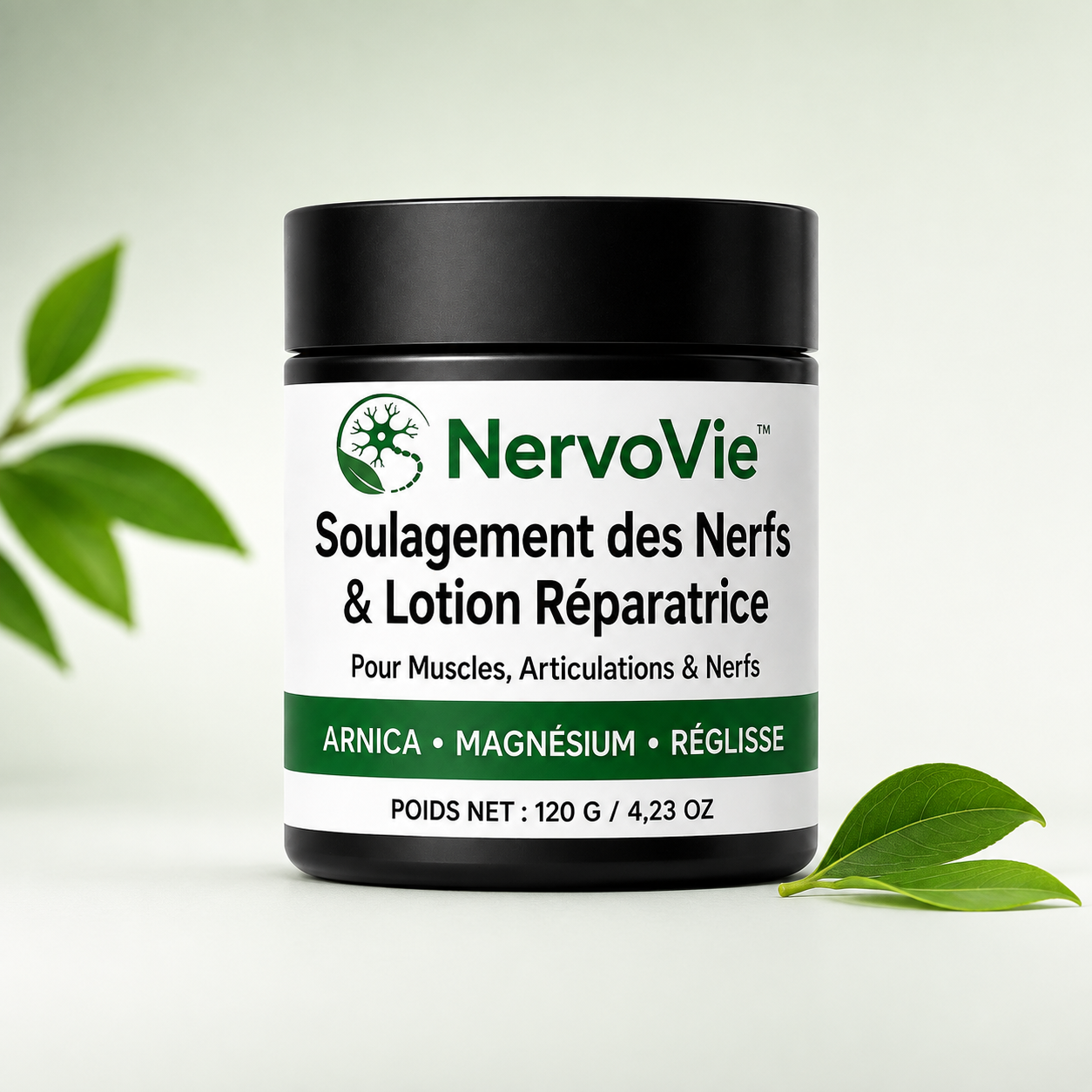 NervoVie™
