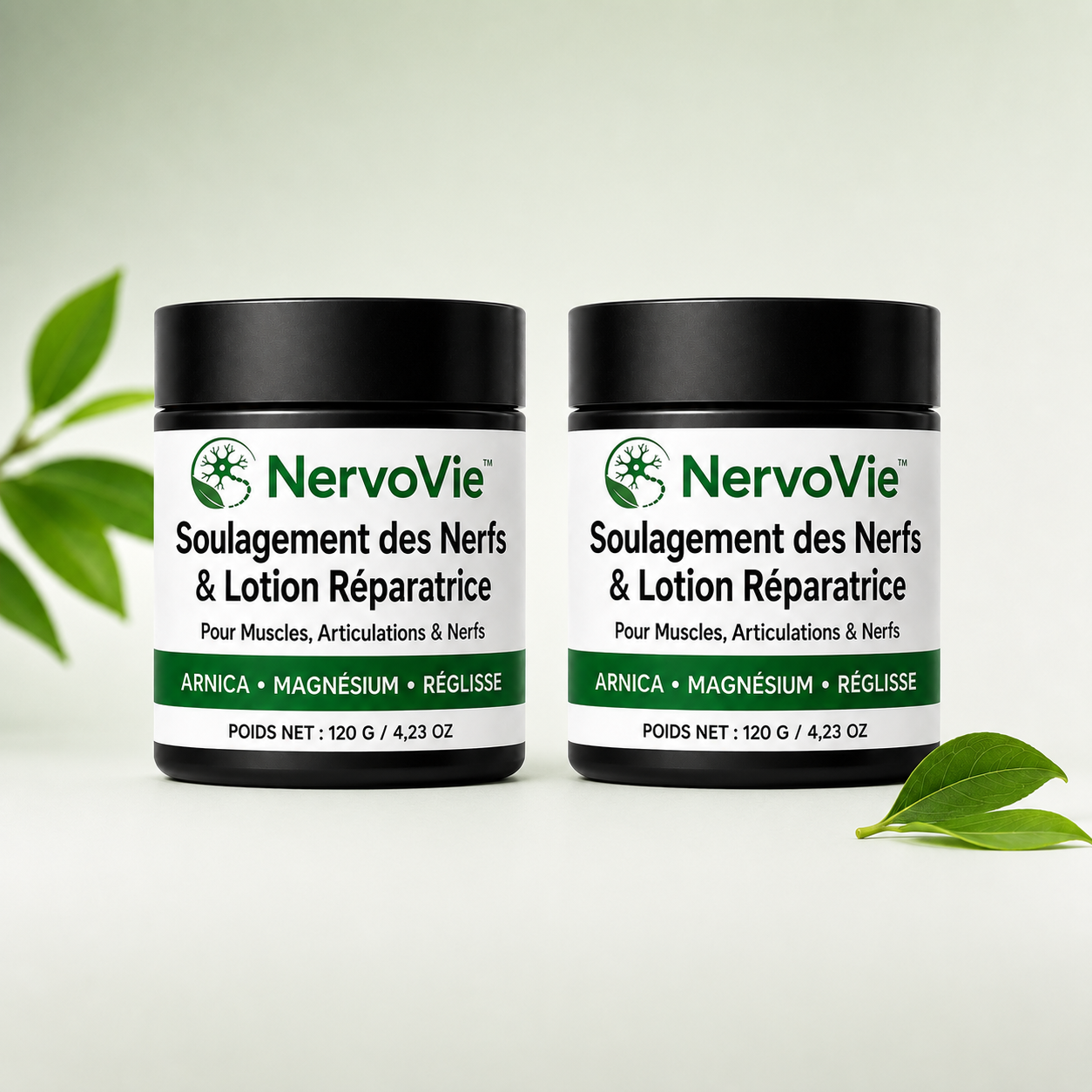 NervoVie™
