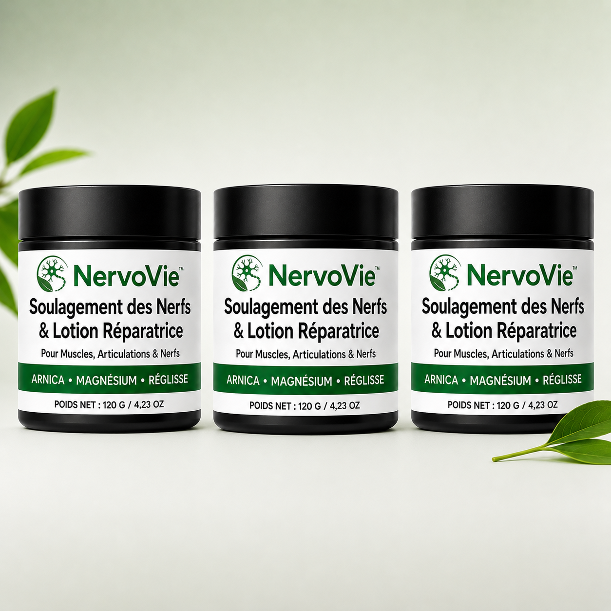 NervoVie™
