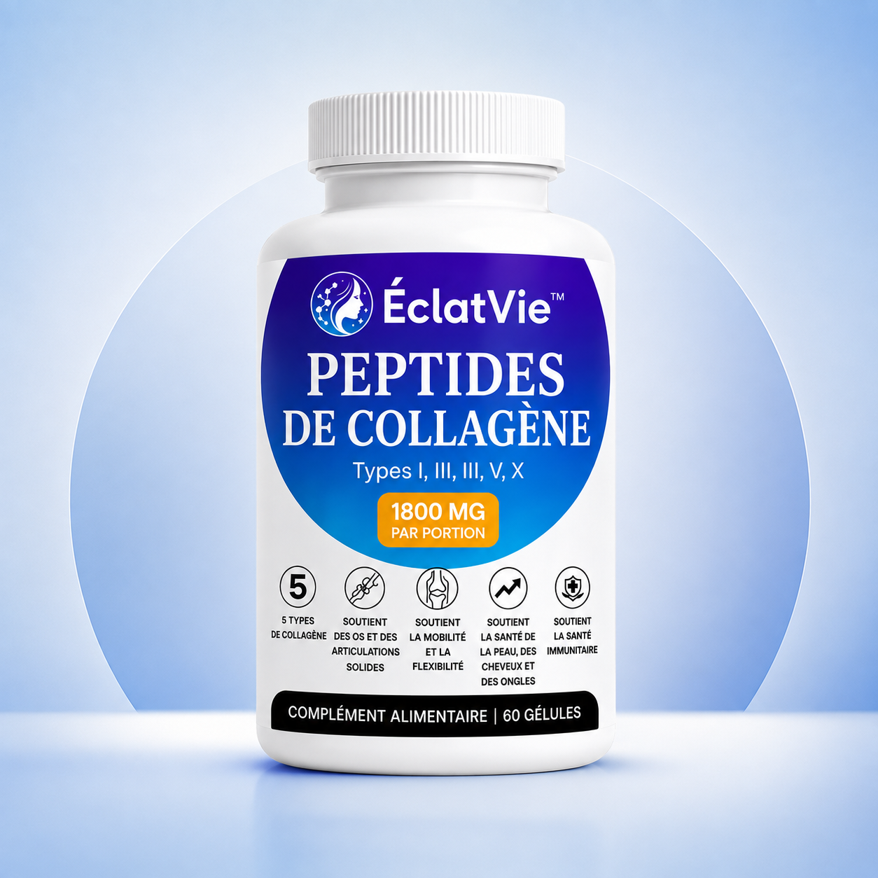ÉclatVie™