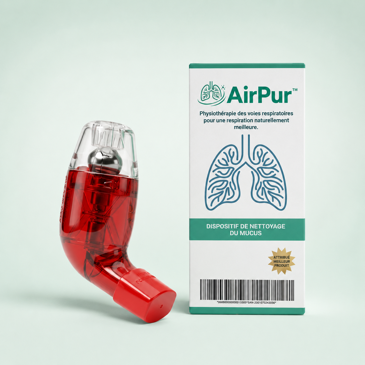 AirPur™
