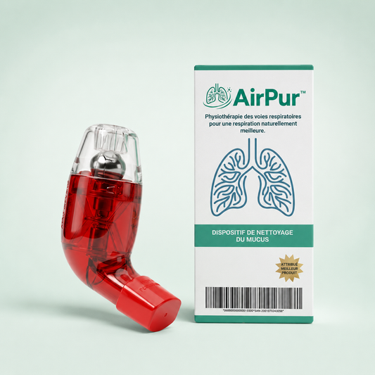 AirPur™