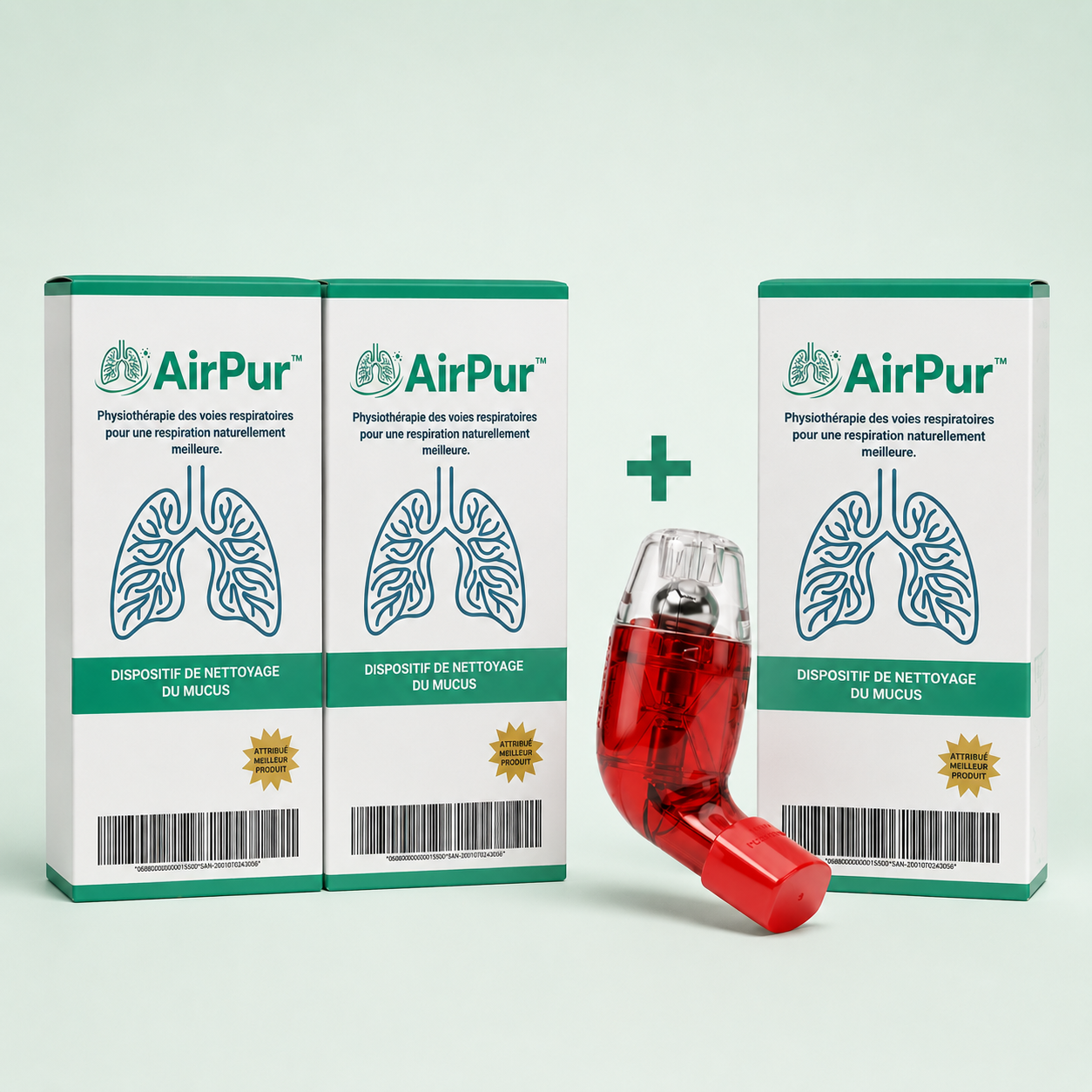 AirPur™