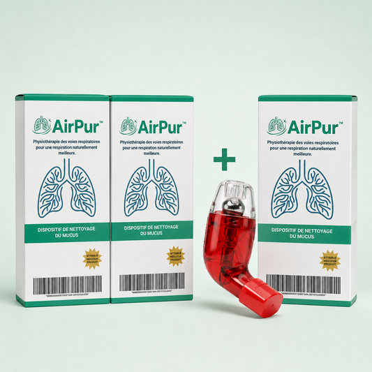 AirPur™