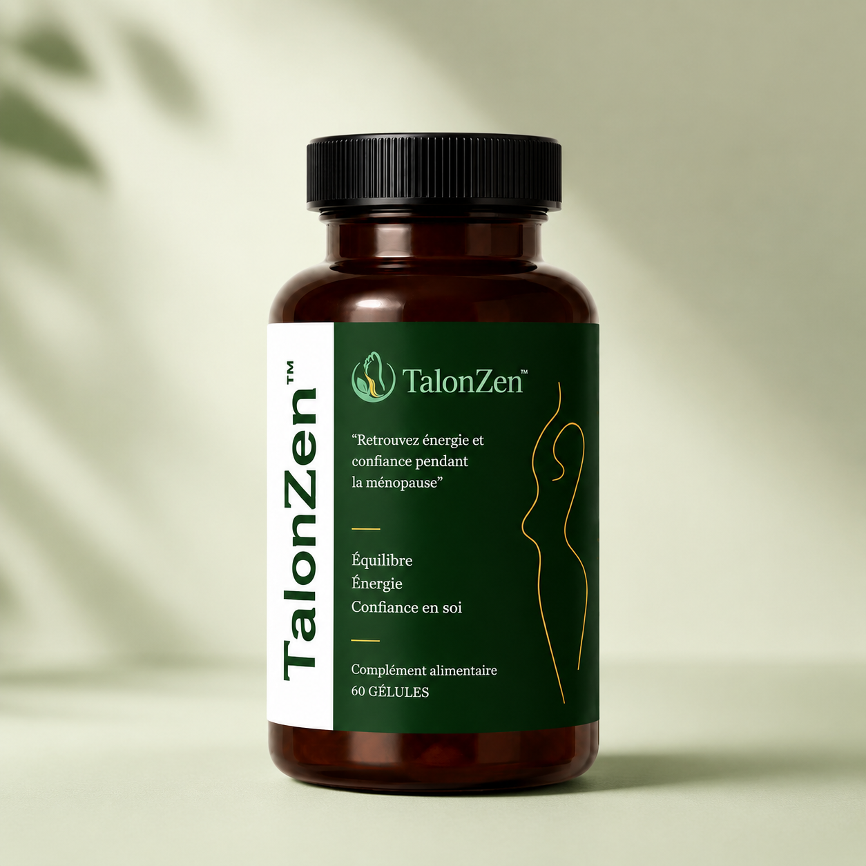 TalonZen™