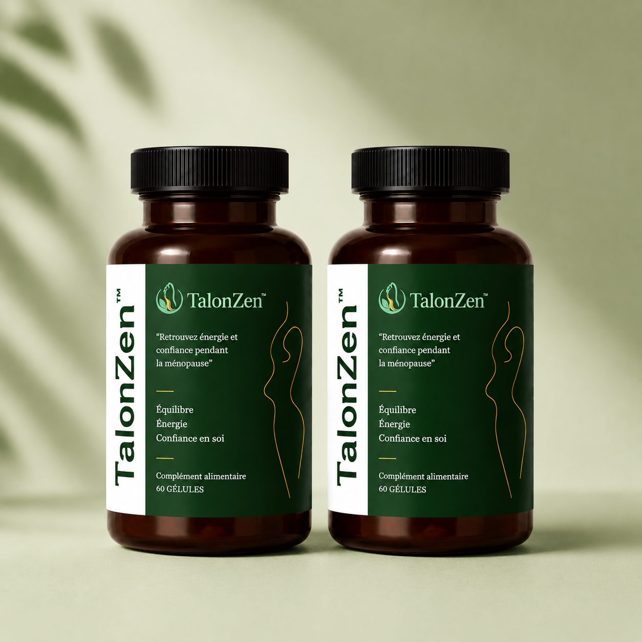 TalonZen™