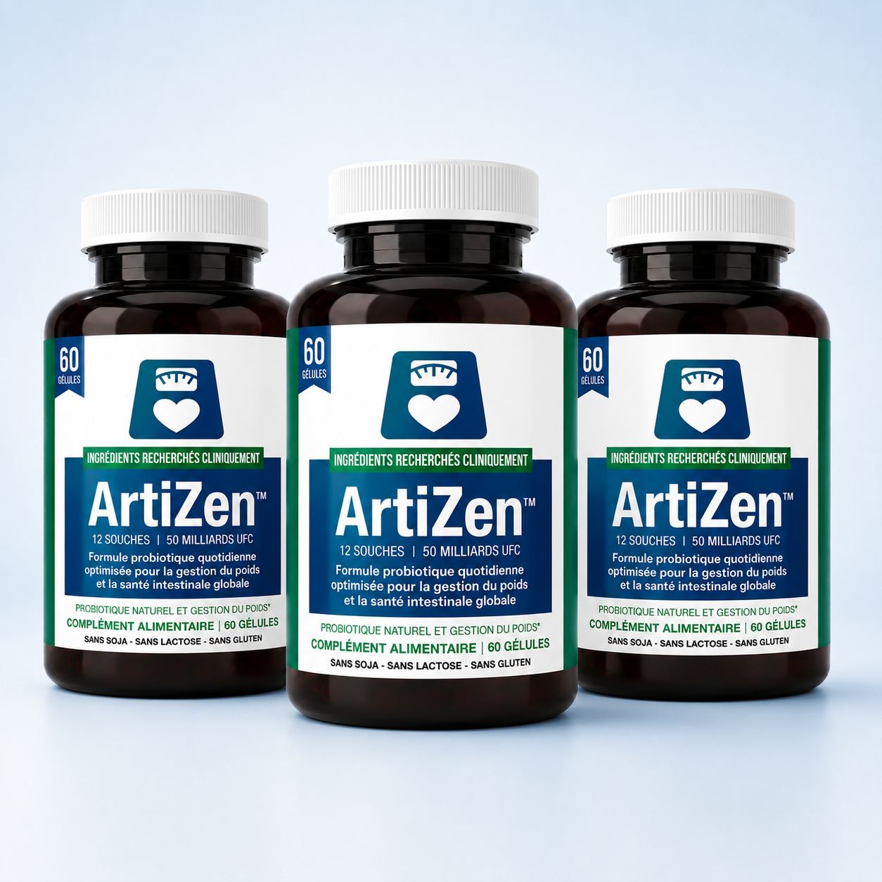 ArtiZen™