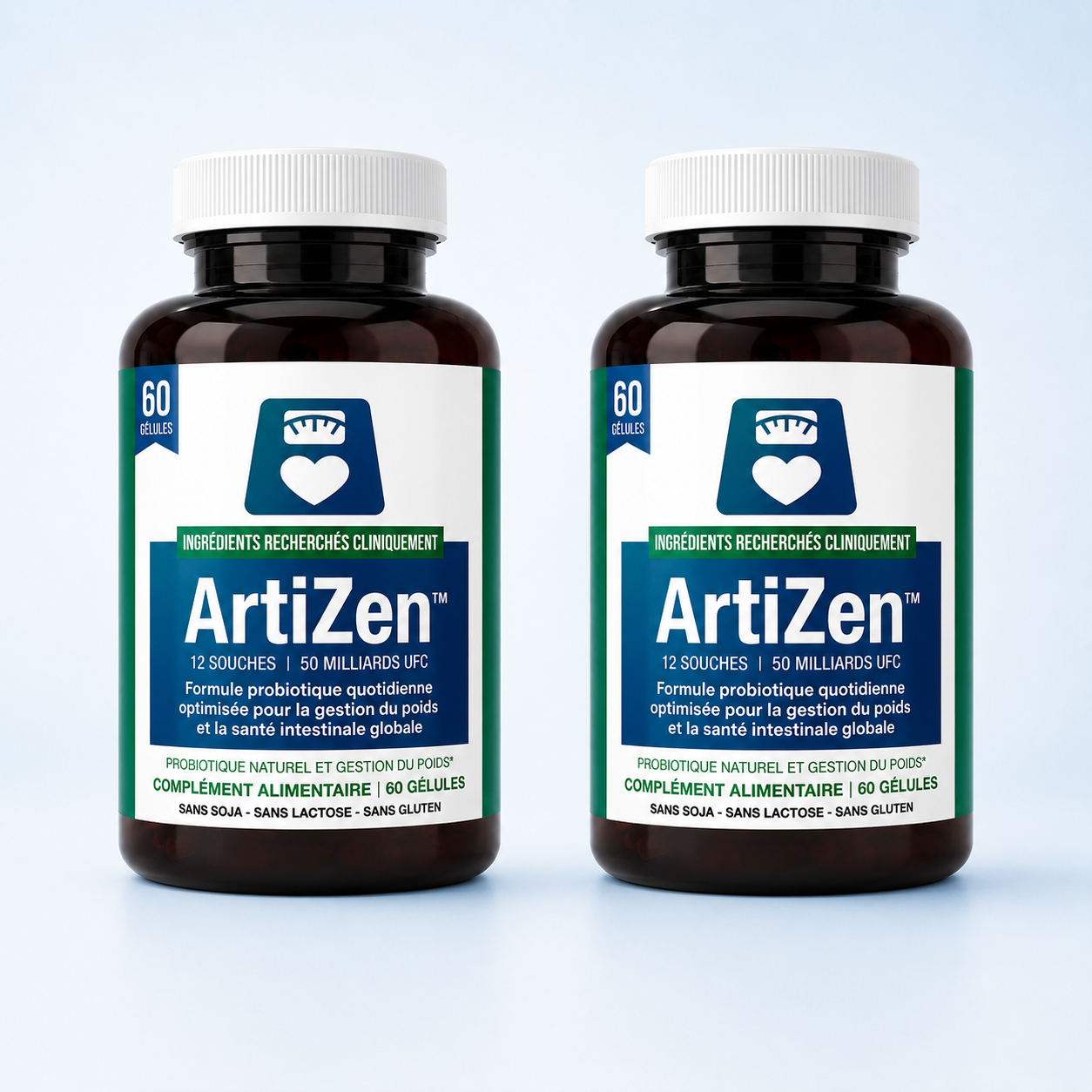 ArtiZen™