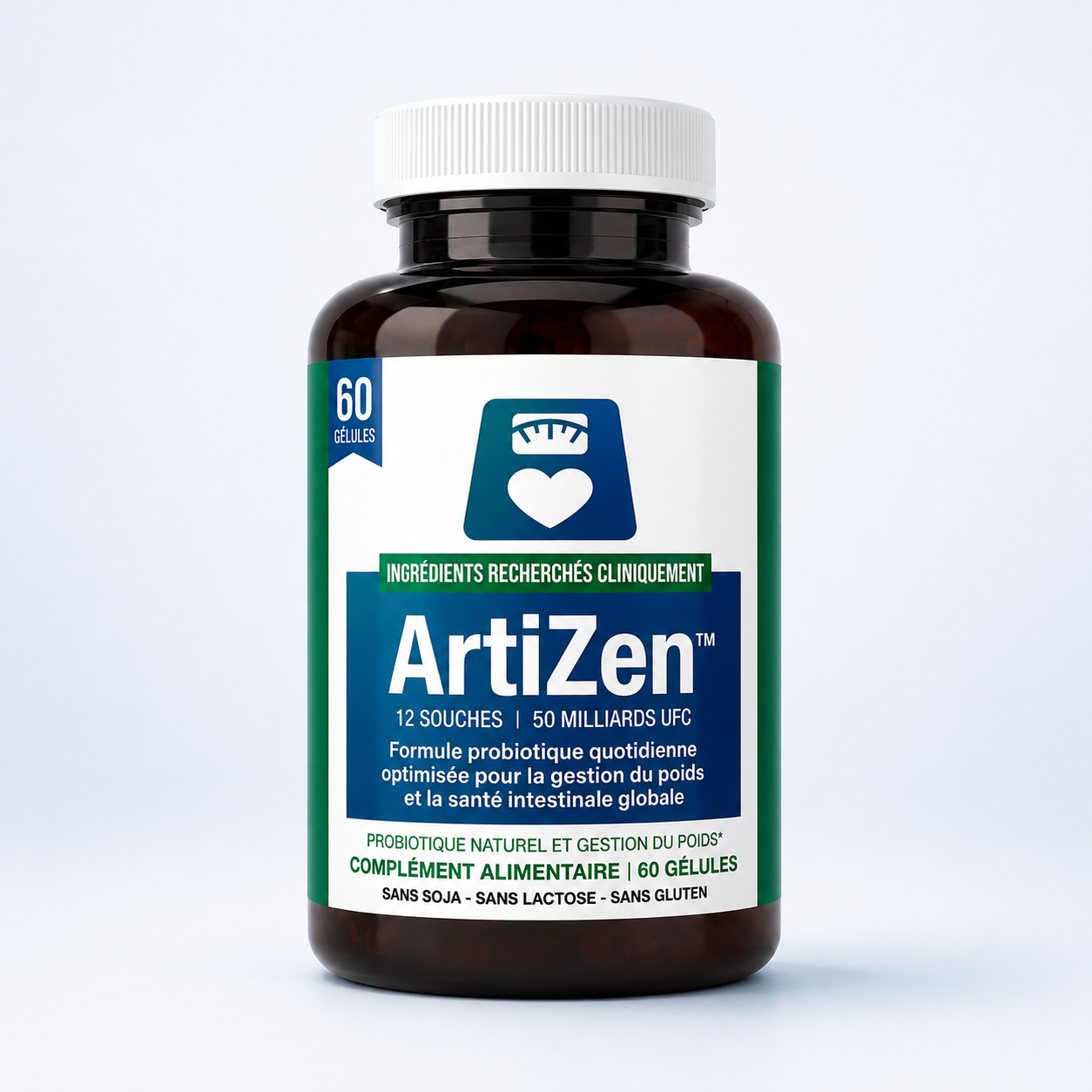 ArtiZen™