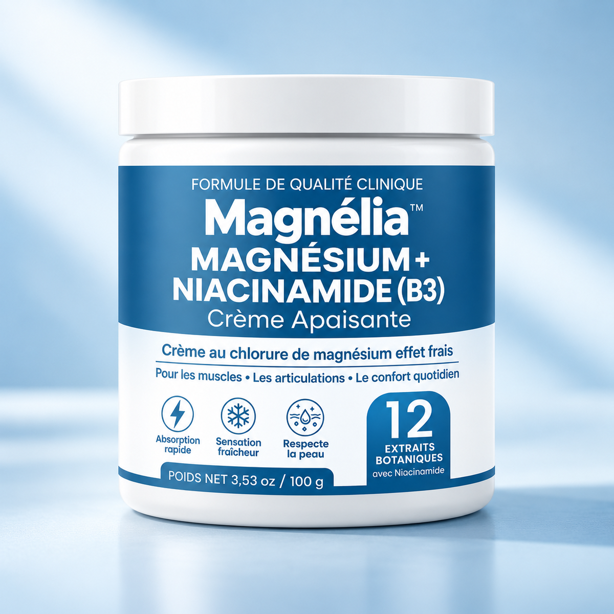 Magnélia™
