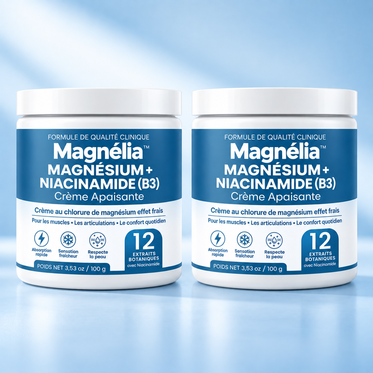 Magnélia™