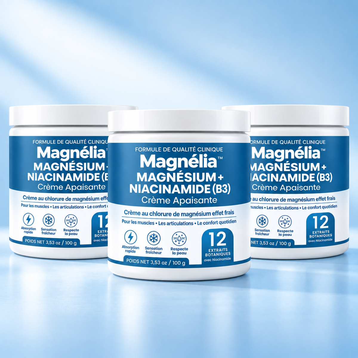 Magnélia™