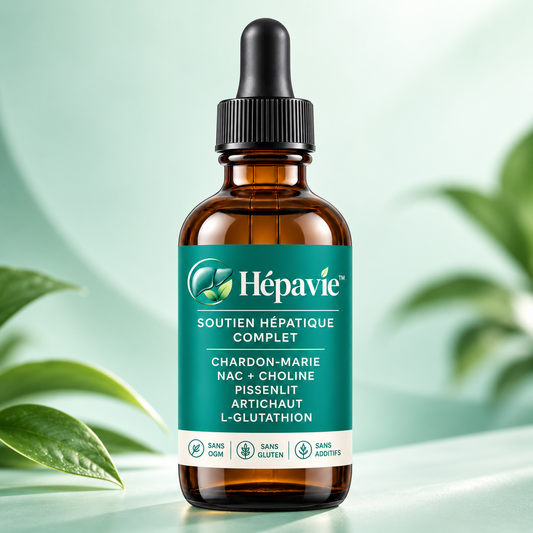 Hépavie™