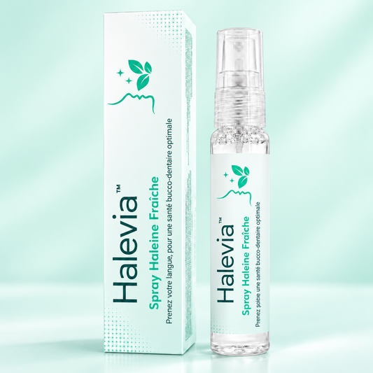 Halevia™