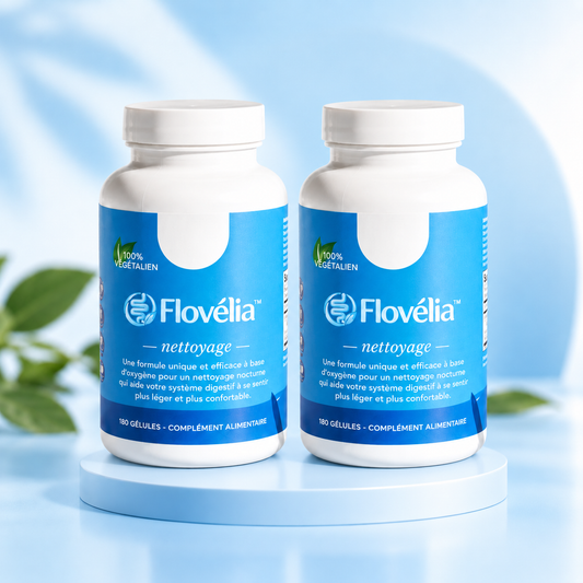 Flovélia™
