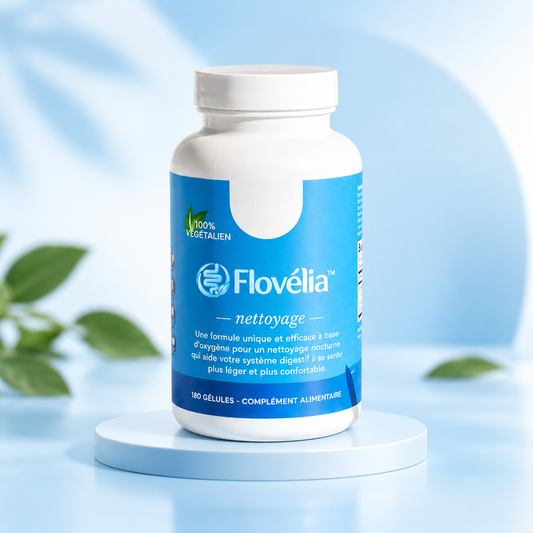 Flovélia™