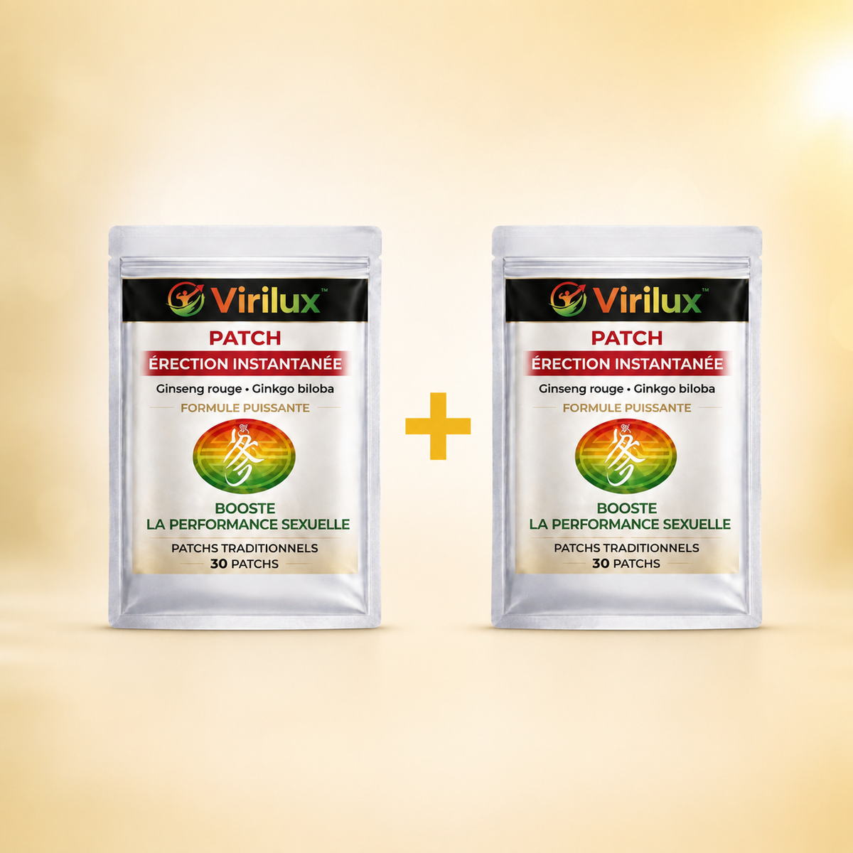 Virilux™