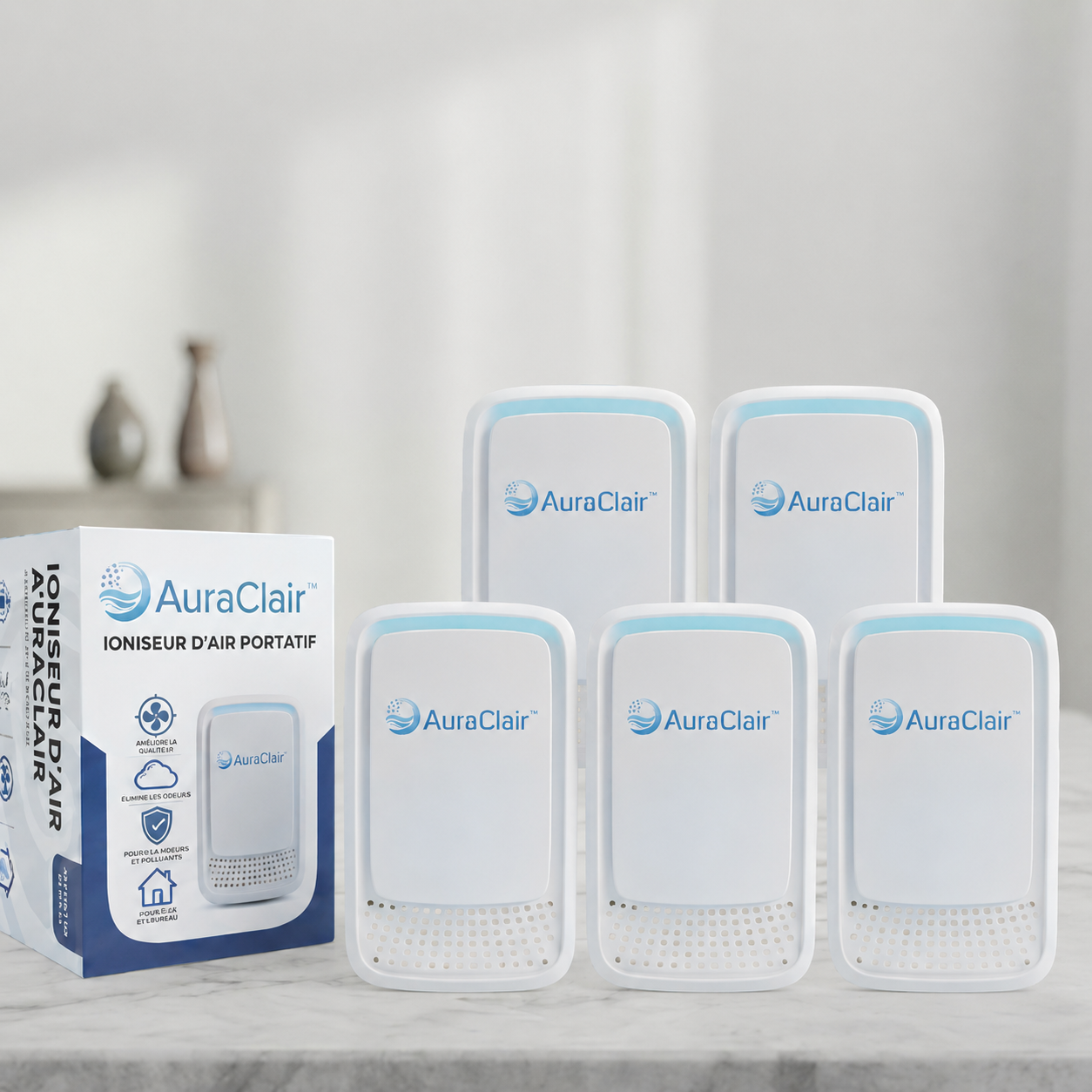 AuraClair™