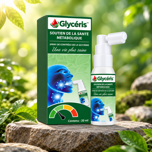Glycéris™